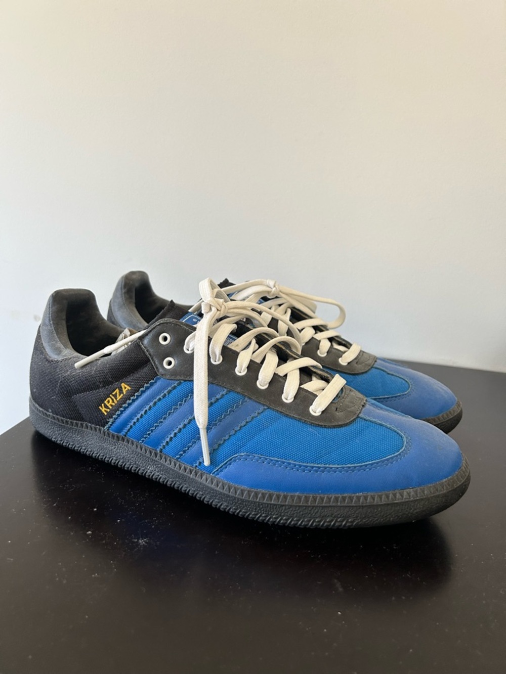 Adidas Custom Sambas